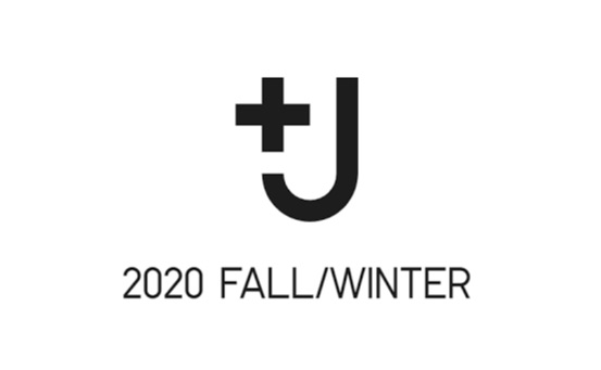 +J（プラスジェイ）のロゴ